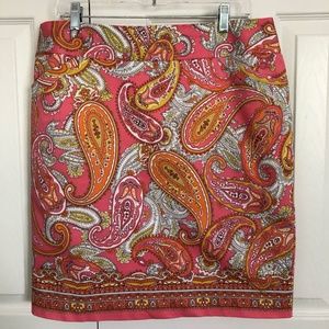 Charter Club Petite Skirt